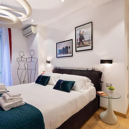 Rome As You Feel - Bazzoni Vatican Apartment Εξωτερικό φωτογραφία